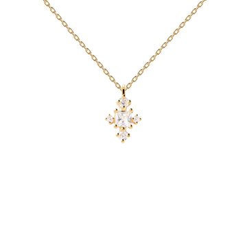 Collana PDPAOLA Essential da donna CO01-480-U-1