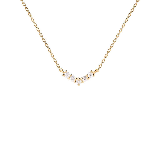 Collana PDPAOLA Essential da donna CO01-485-U-1