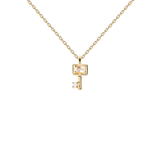 Collana PDPAOLA Essential da donna CO01-486-U-1