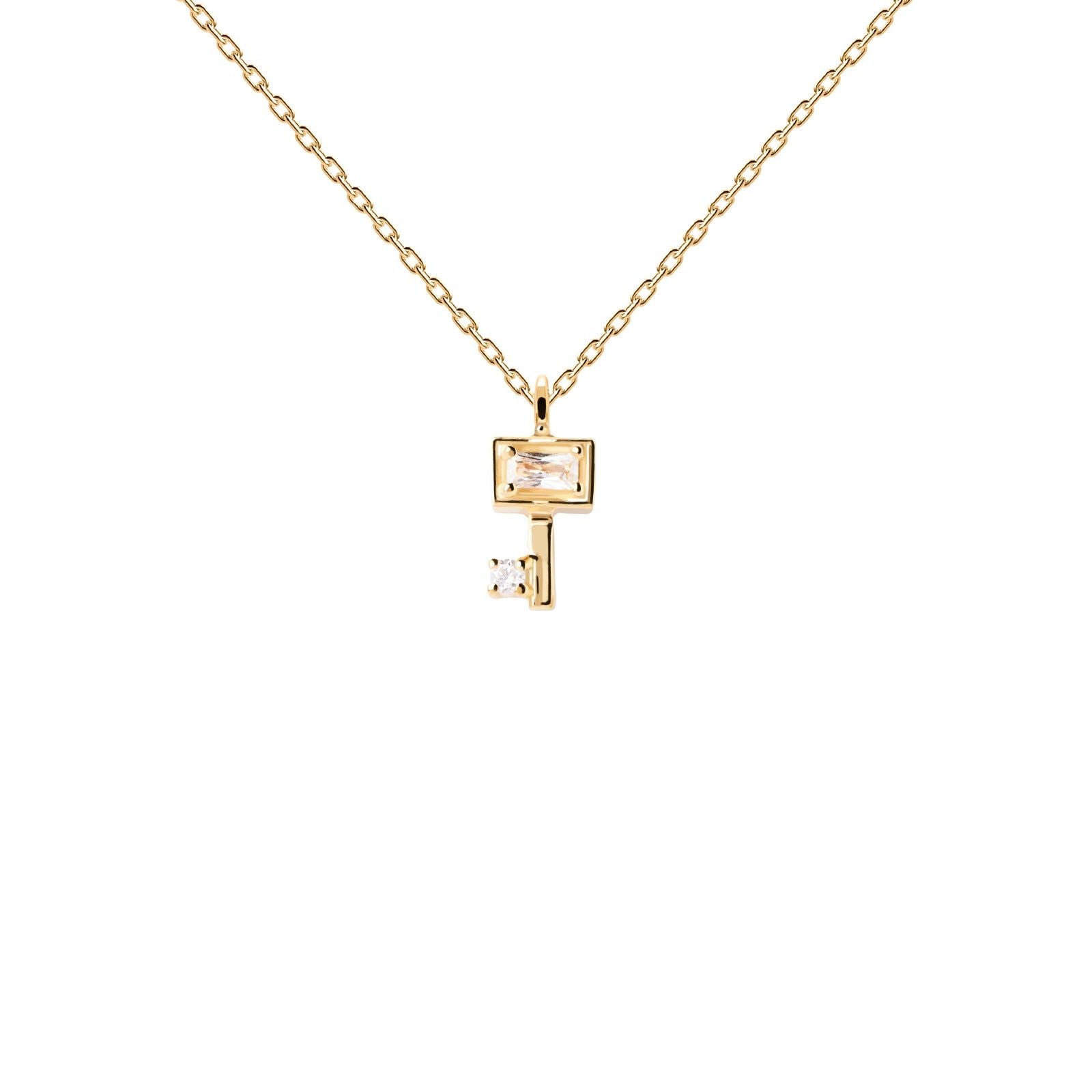 Collana PDPAOLA Essential da donna CO01-486-U-1