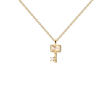 Collana PDPAOLA Essential da donna CO01-486-U-1