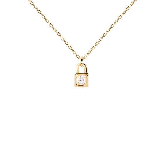 Collana PDPAOLA Essential da donna CO01-487-U-1