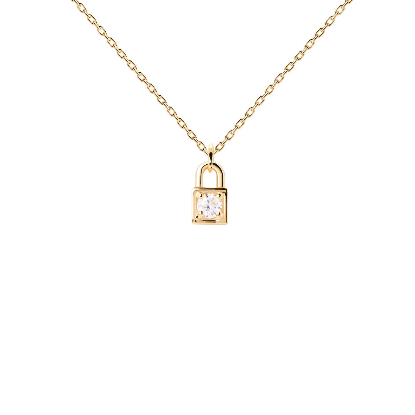 Collana PDPAOLA Essential da donna CO01-487-U-1