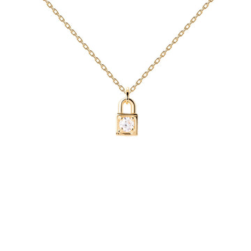 Collana PDPAOLA Essential da donna CO01-487-U-1