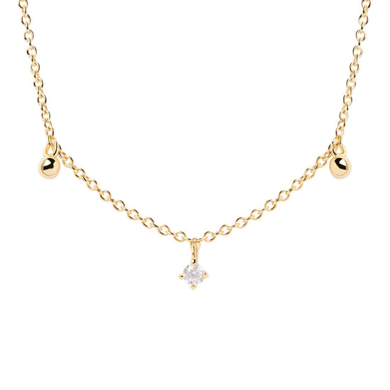 Collana PDPAOLA Essential da donna CO01-491-U-1