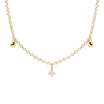 Collana PDPAOLA Essential da donna CO01-491-U-1