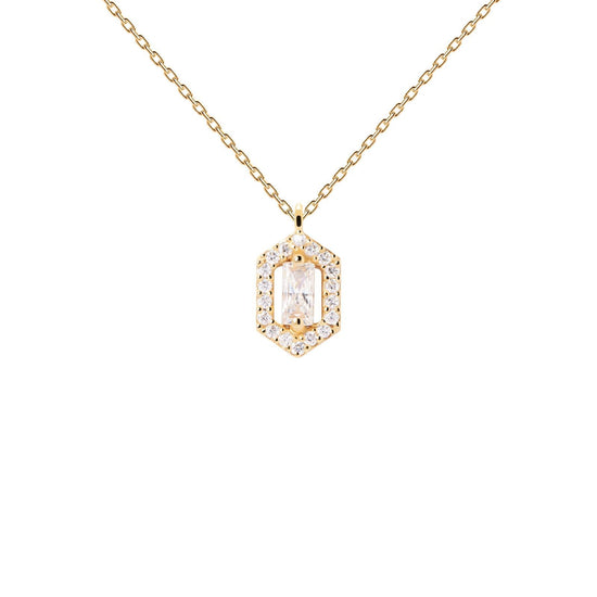 Collana PDPAOLA Essential da donna CO01-493-U-1