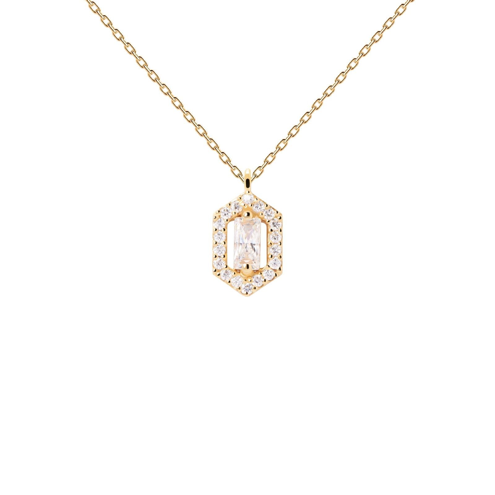 Collana PDPAOLA Essential da donna CO01-493-U-1
