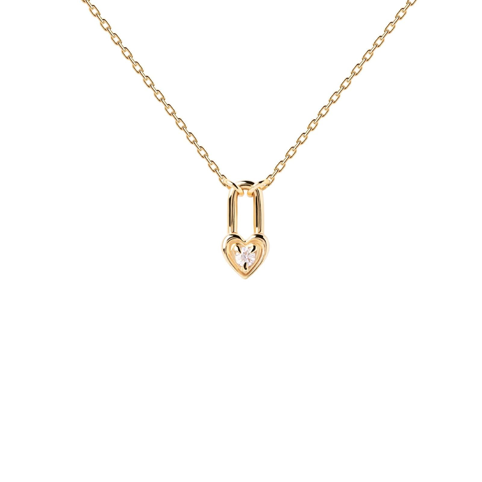 Collana PDPAOLA Essential da donna CO01-510-U-1