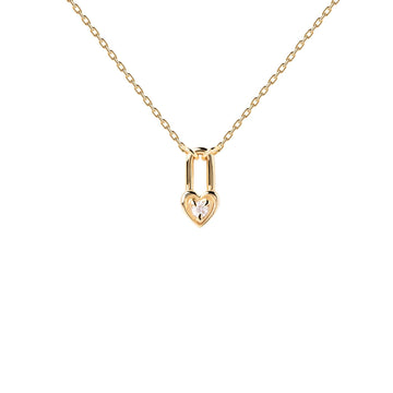 Collana PDPAOLA Essential da donna CO01-510-U-1
