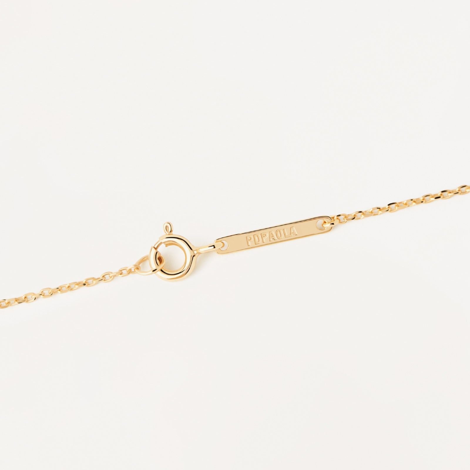 Collana PDPAOLA Zodiac da donna CO01-566-U-4