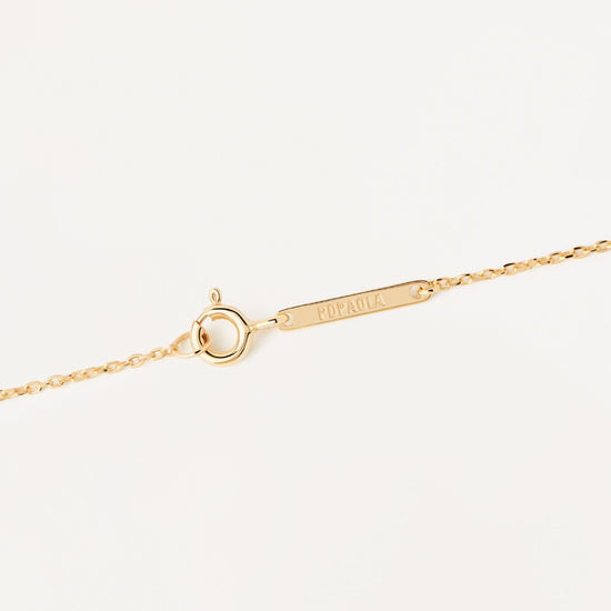 Collana PDPAOLA Zodiac da donna CO01-569-U-4