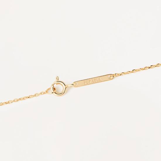 Collana PDPAOLA Zodiac da donna CO01-570-U-4