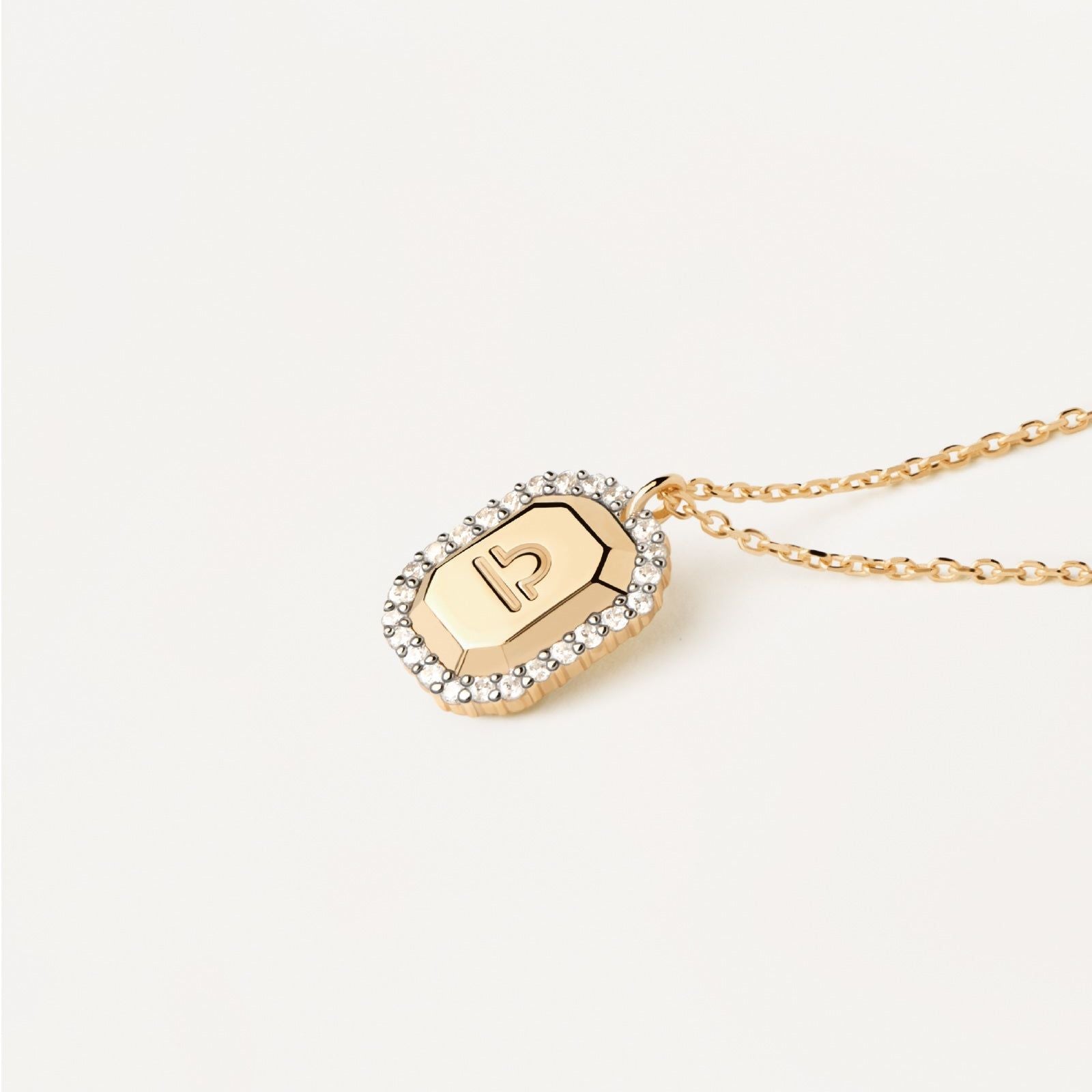 Collana PDPAOLA Zodiac da donna CO01-574-U-3