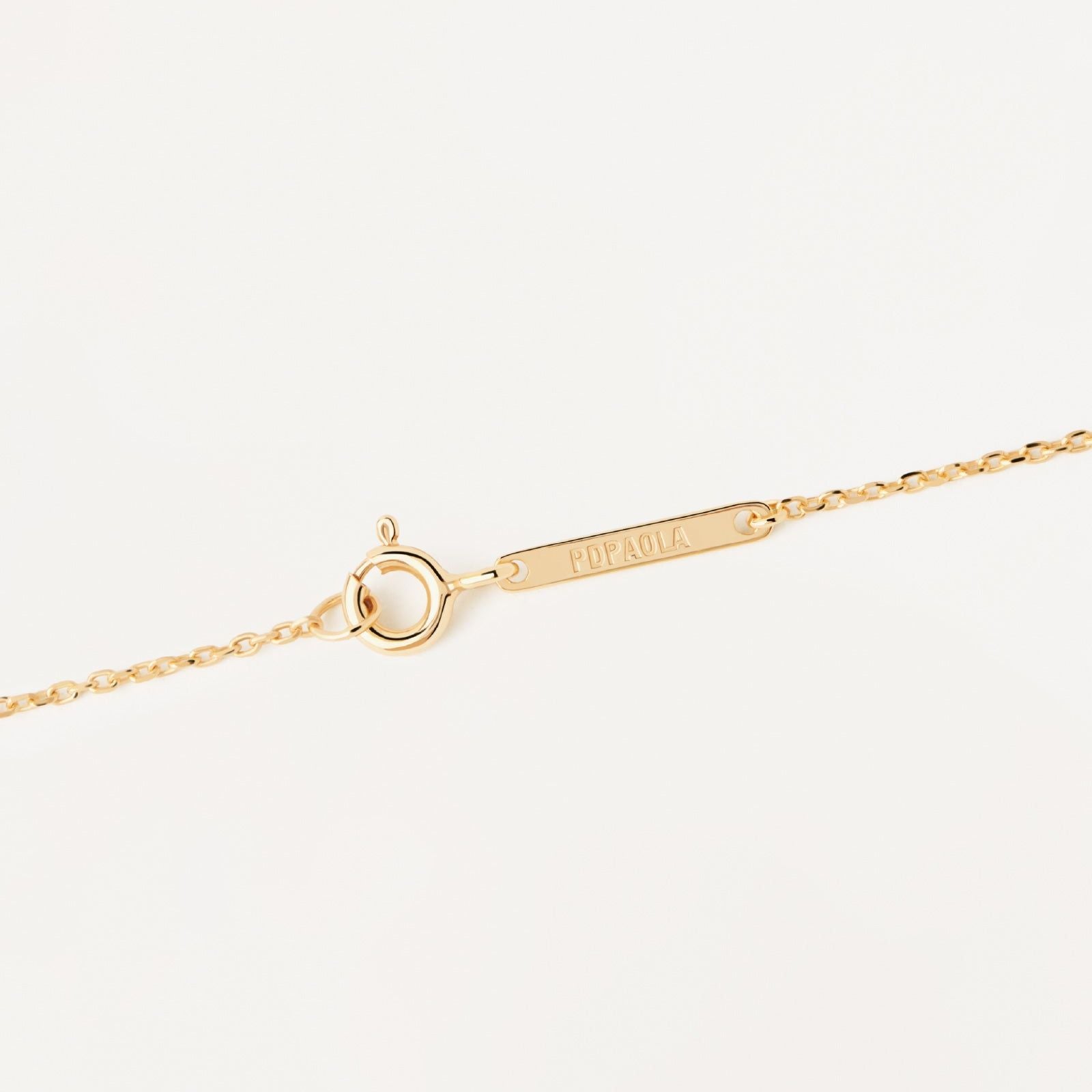 Collana PDPAOLA Zodiac da donna CO01-576-U-4