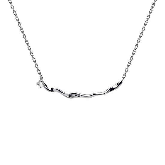 Collana PDPAOLA Tokyo da donna CO02-081-U-1