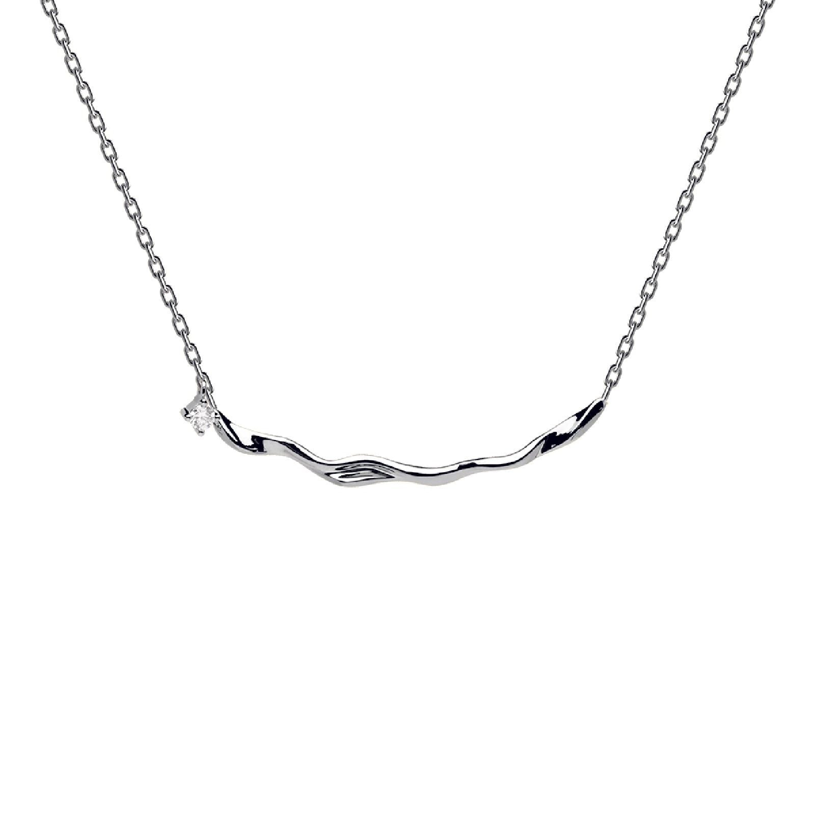 Collana PDPAOLA Tokyo da donna CO02-081-U-1