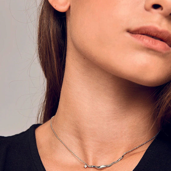 Collana PDPAOLA Tokyo da donna CO02-081-U-2