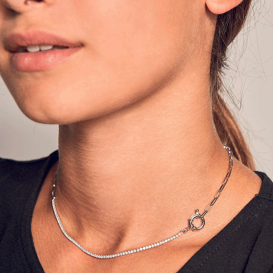 Collana PDPAOLA Daze da donna CO02-082-U-2