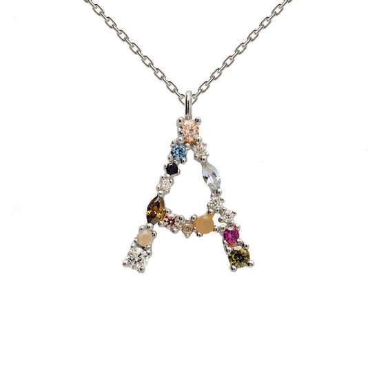 Collana PDPAOLA I Am da donna CO02-096-U-1