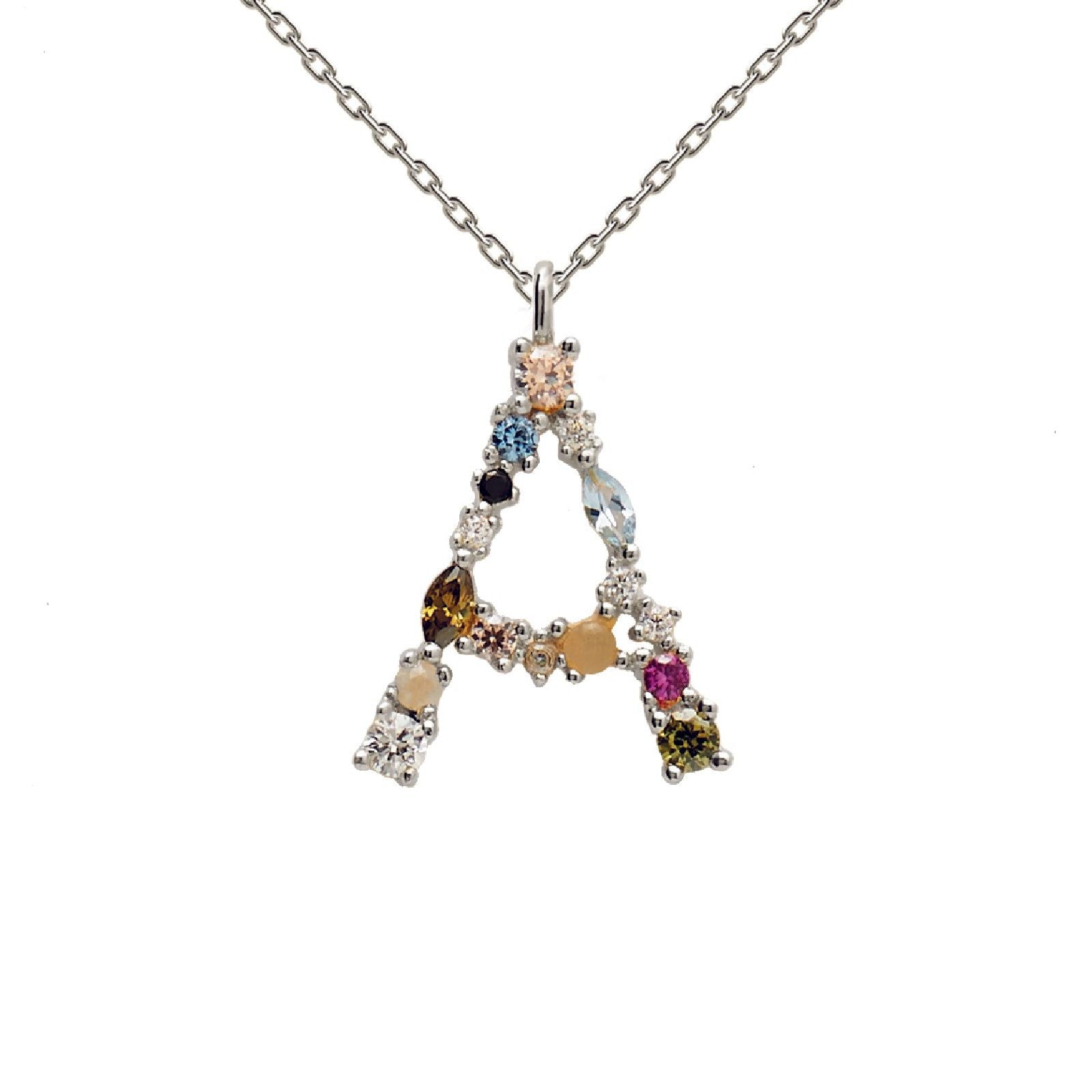 Collana PDPAOLA I Am da donna CO02-096-U-1