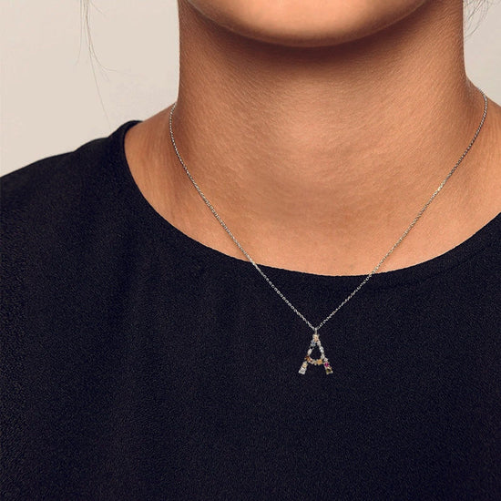 Collana PDPAOLA I Am da donna CO02-096-U-2