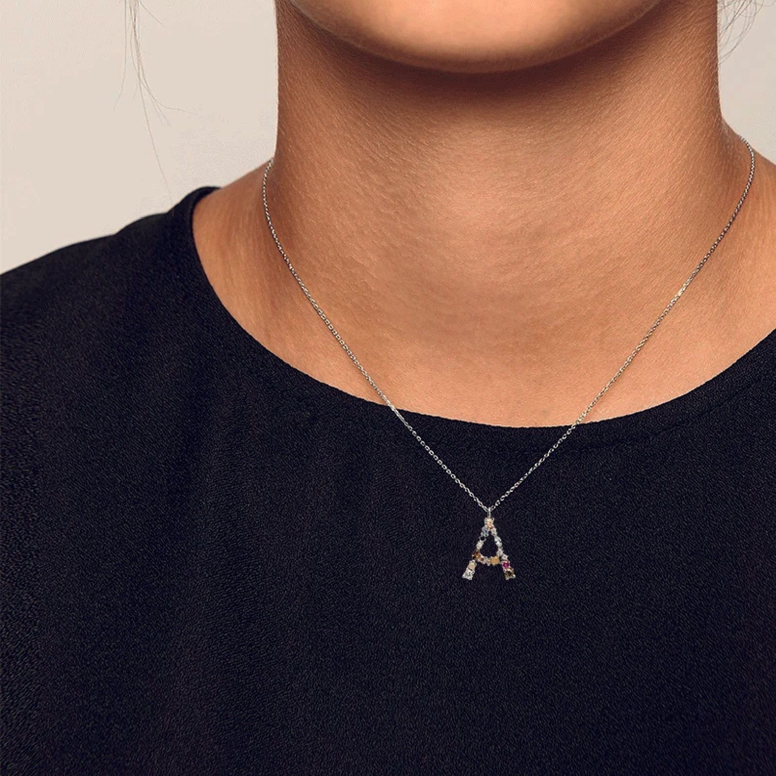 Collana PDPAOLA I Am da donna CO02-096-U-2