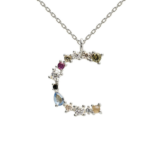 Collana PDPAOLA I Am da donna CO02-098-U-1