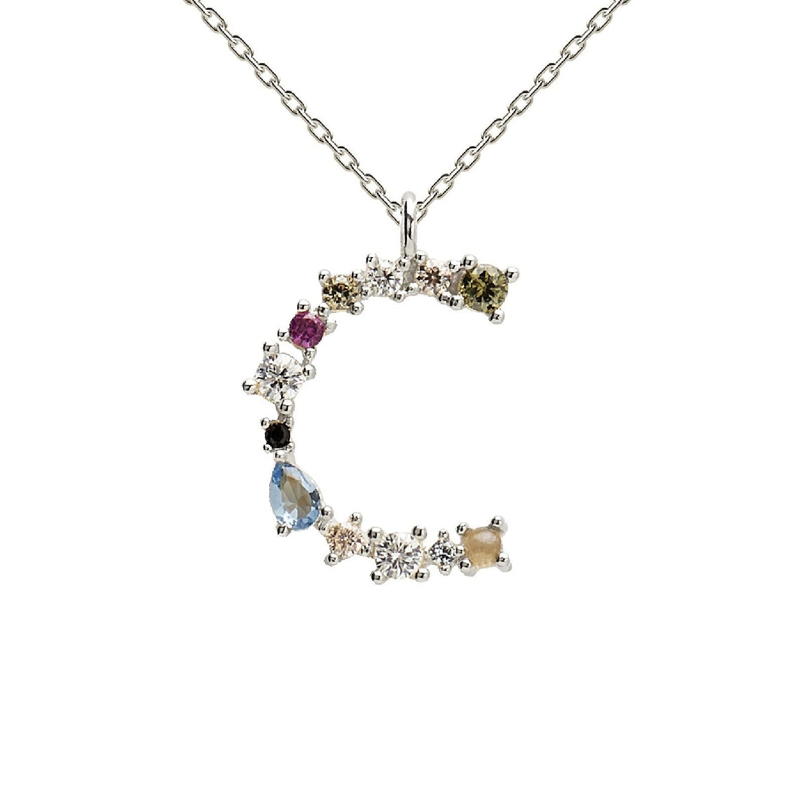 Collana PDPAOLA I Am da donna CO02-098-U-1