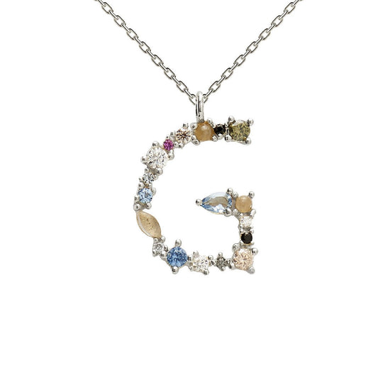 Collana PDPAOLA I Am da donna CO02-102-U-1