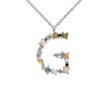Collana PDPAOLA I Am da donna CO02-102-U-1