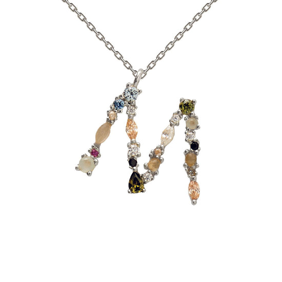 Collana PDPAOLA I Am da donna CO02-108-U-1