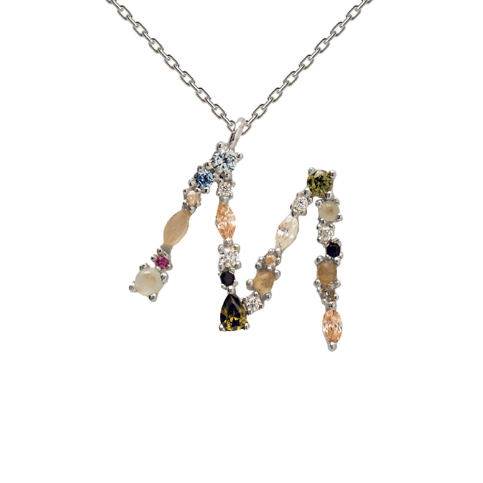 Collana PDPAOLA I Am da donna CO02-108-U-1