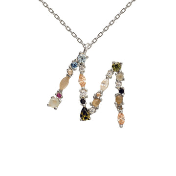 Collana PDPAOLA I Am da donna CO02-108-U-1
