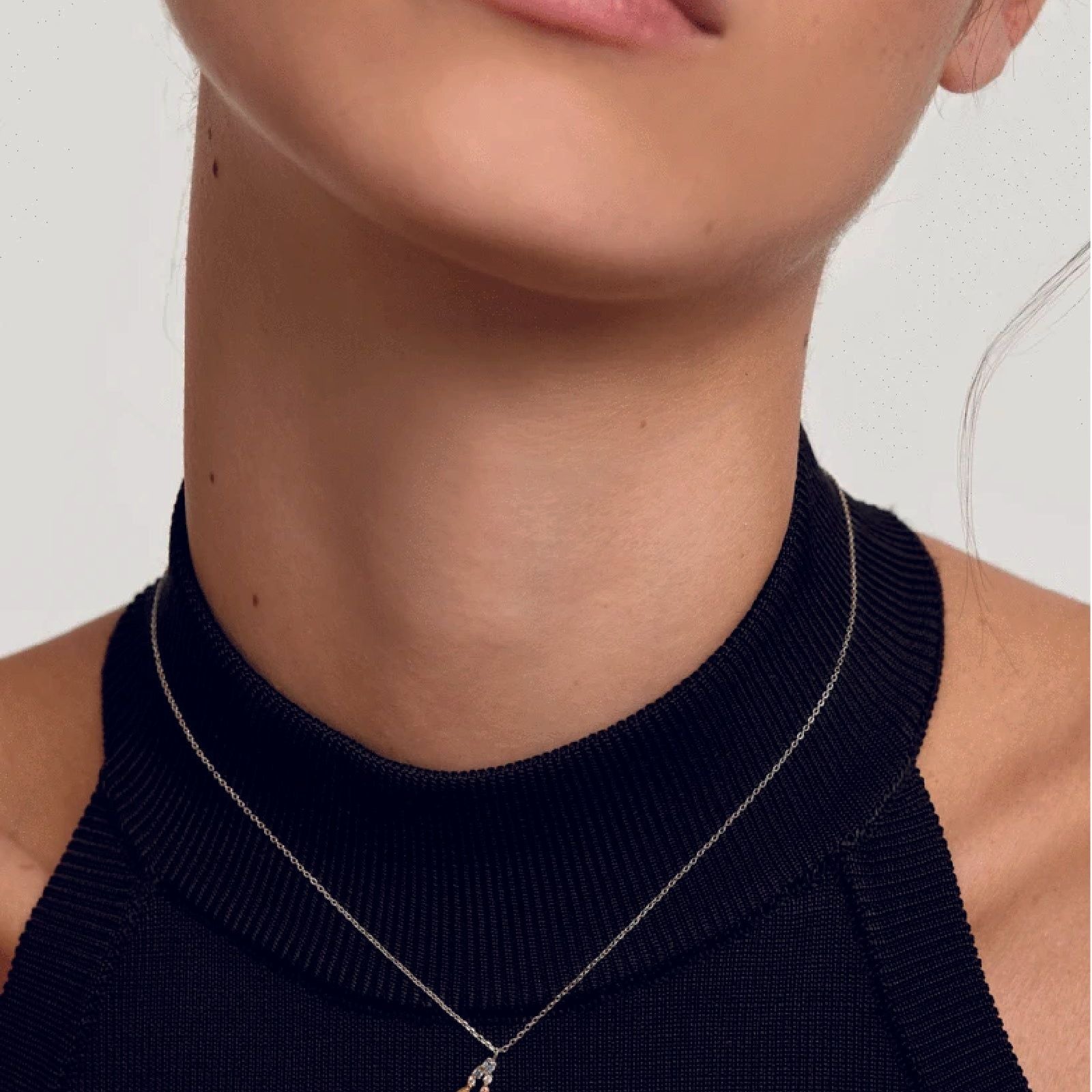 Collana PDPAOLA I Am da donna CO02-108-U-2