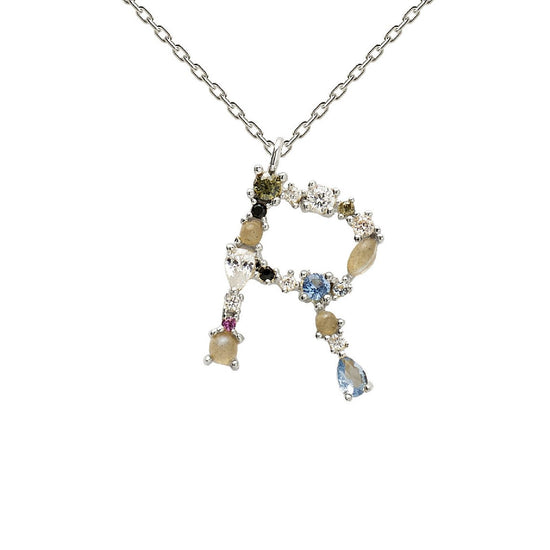 Collana PDPAOLA I Am da donna CO02-113-U-1