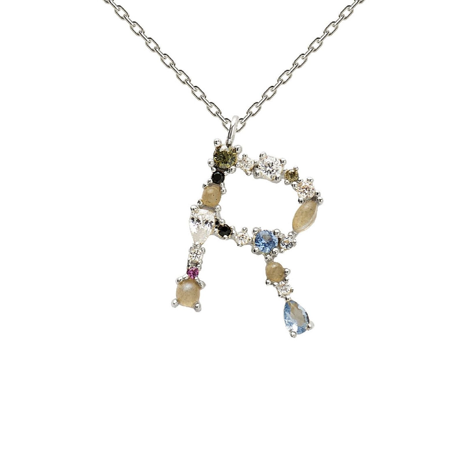 Collana PDPAOLA I Am da donna CO02-113-U-1