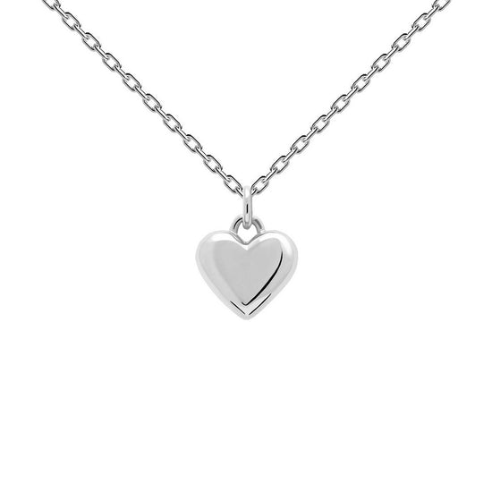 Collana PDPAOLA Engrave Me da donna CO02-249-U-1
