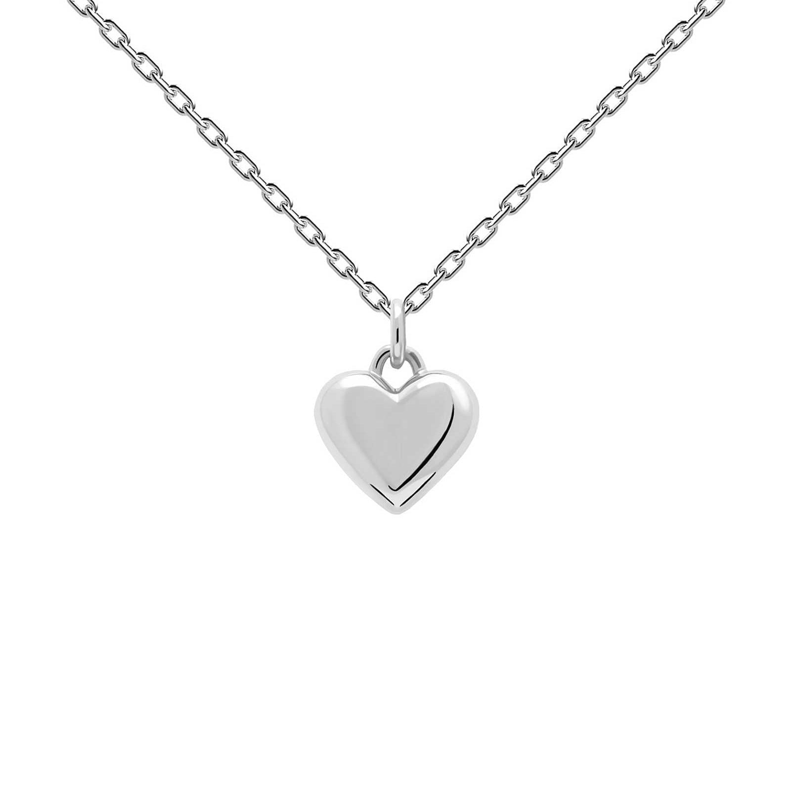 Collana PDPAOLA Engrave Me da donna CO02-249-U-1