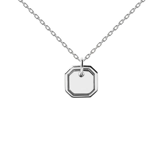 Collana PDPAOLA Essential da donna CO02-435-U-1