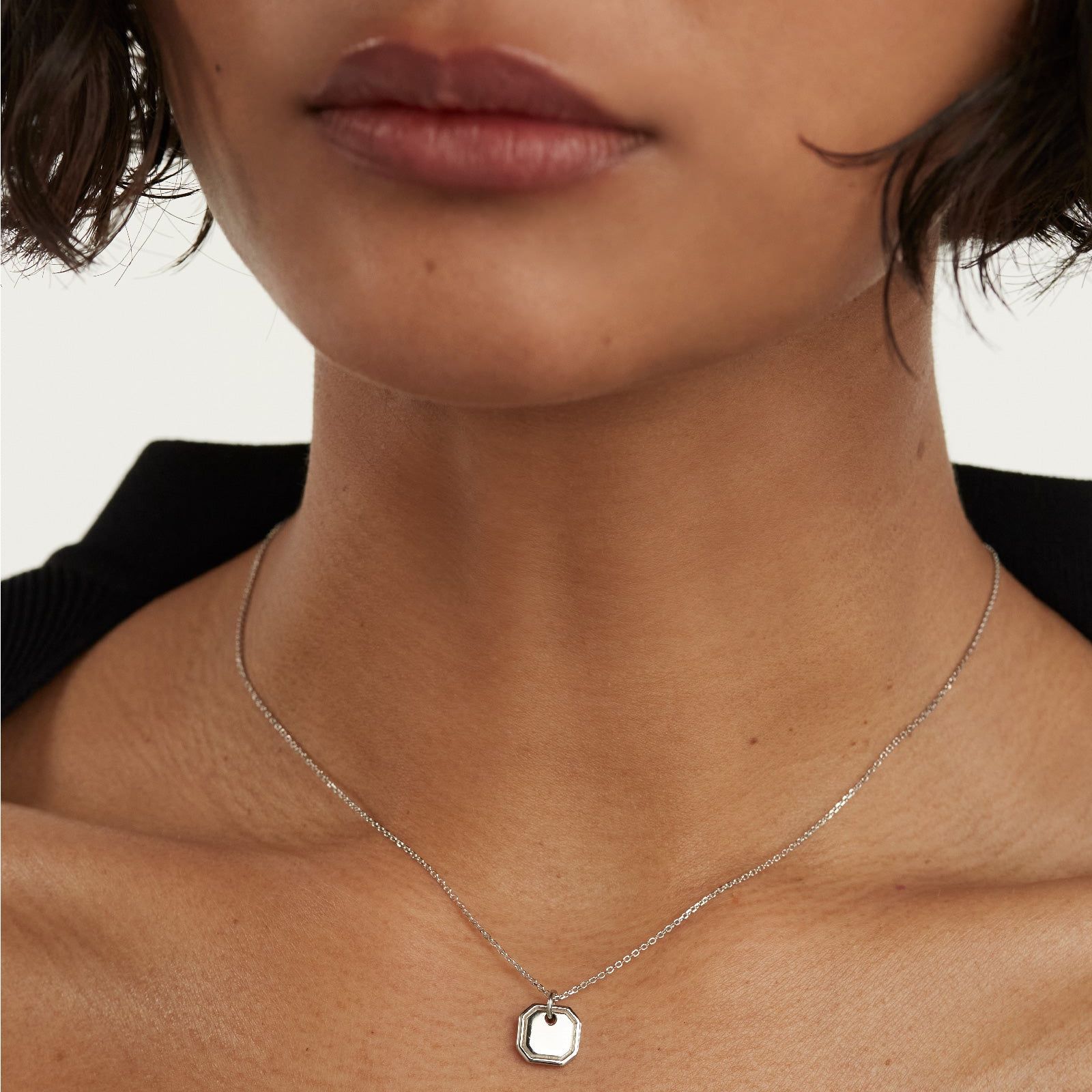 Collana PDPAOLA Essential da donna CO02-435-U-2