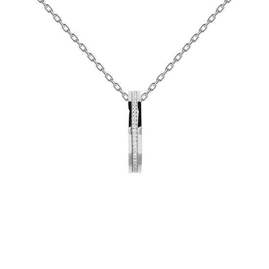 Collana PDPAOLA Essential da donna CO02-437-U-1