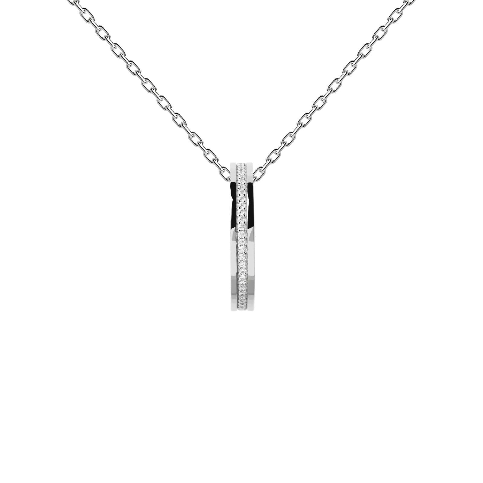 Collana PDPAOLA Essential da donna CO02-437-U-1