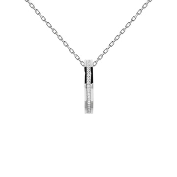 Collana PDPAOLA Essential da donna CO02-437-U-1