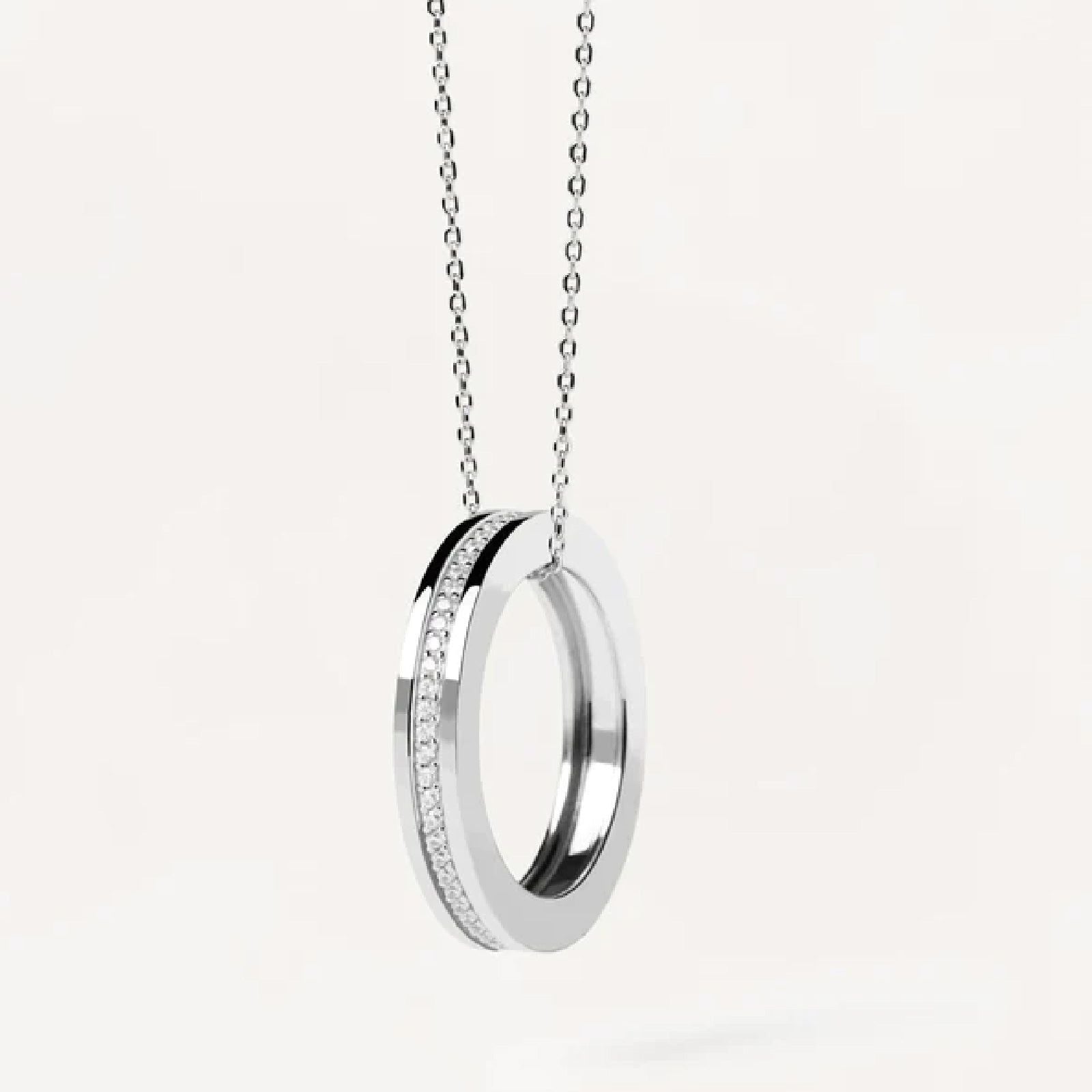 Collana PDPAOLA Essential da donna CO02-437-U-2