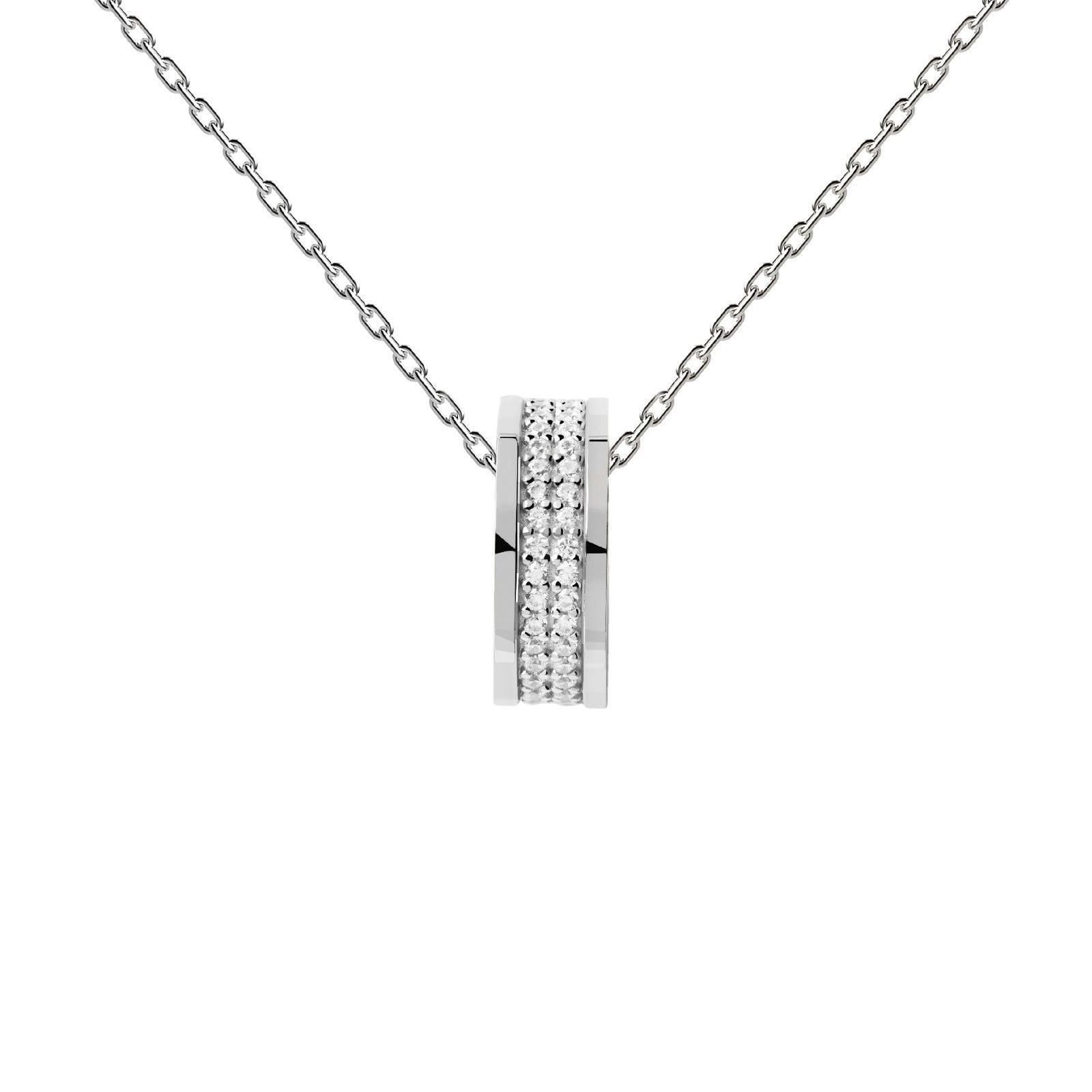 Collana PDPAOLA Essential da donna CO02-438-U-1
