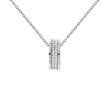 Collana PDPAOLA Essential da donna CO02-438-U-1