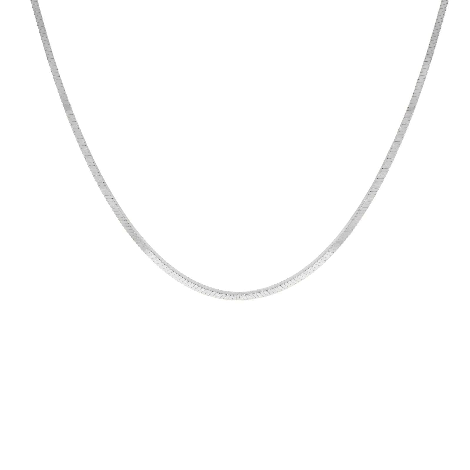 Collana PDPAOLA Essential da donna CO02-446-U-1