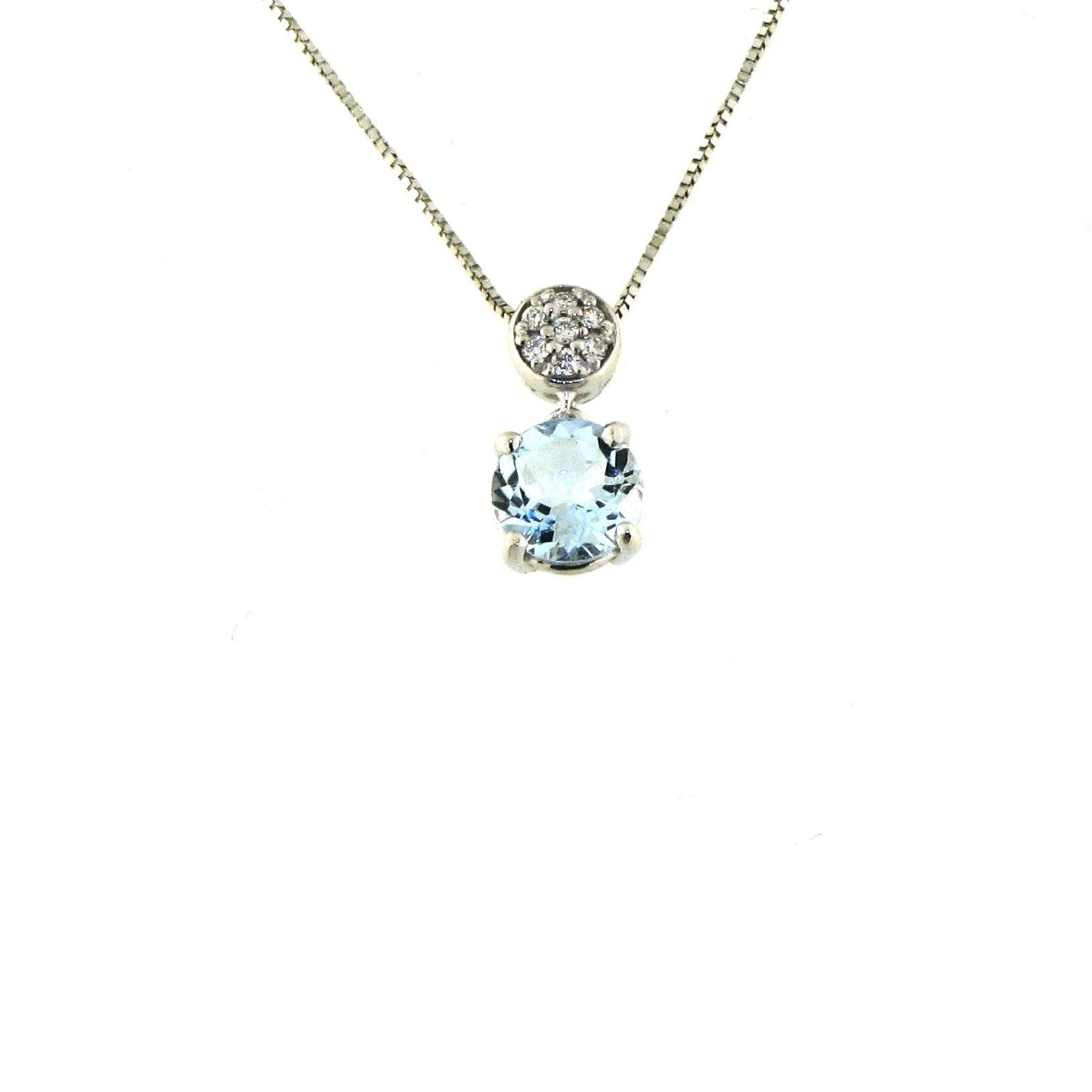 Collana Rose Gioielli da donna CO039-A-1