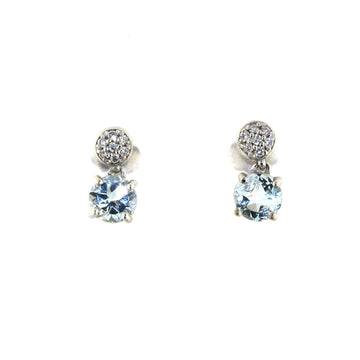 Orecchini Rose Gioielli da donna CO040-A-1